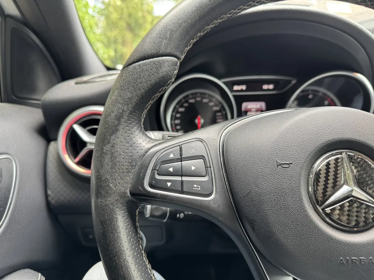 200 d Motorsport Edition