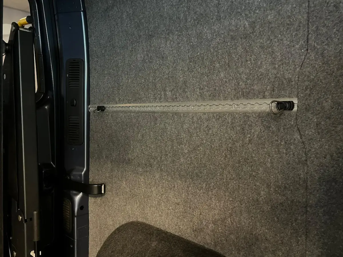 L1H1 Rolstoelbus (airco)