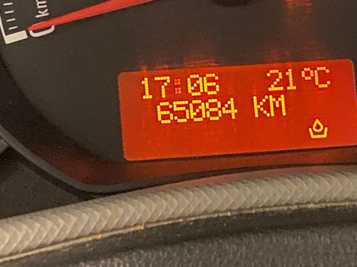 L1H1 Rolstoelbus Automaat