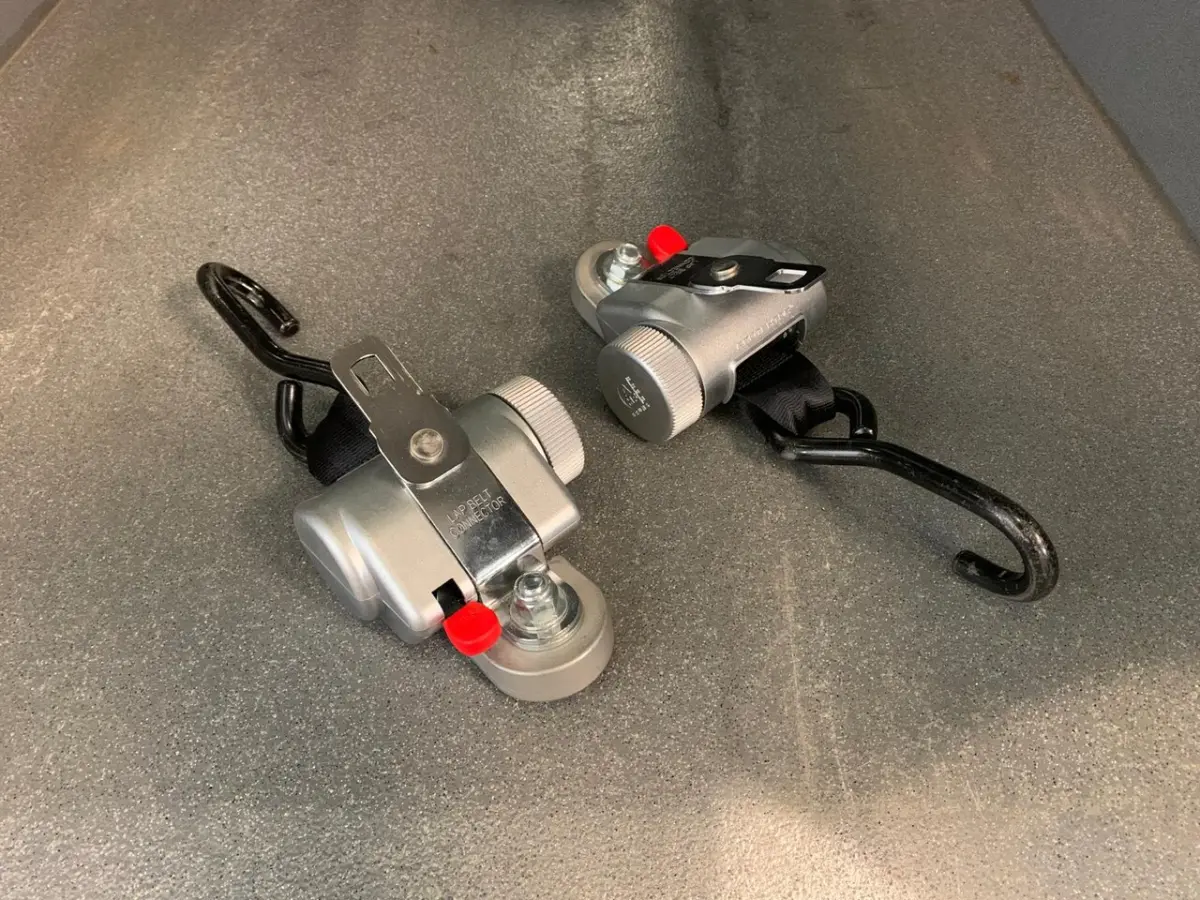 Rolstoelauto Automaat