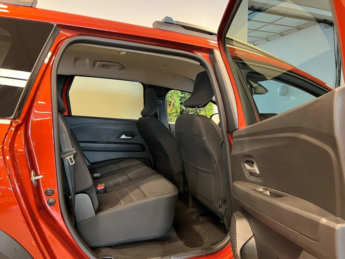 Rolstoelauto 5+1