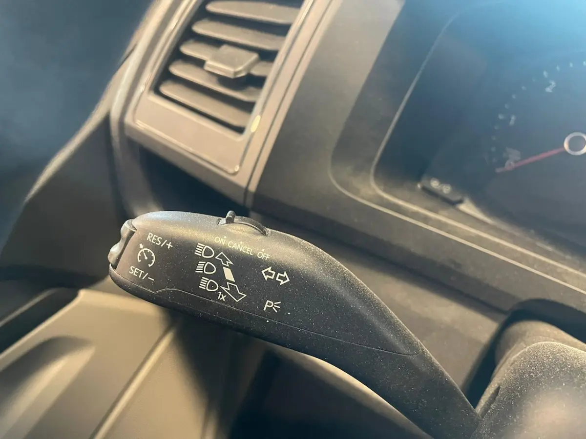 L1H1 Rolstoelbus Automaat