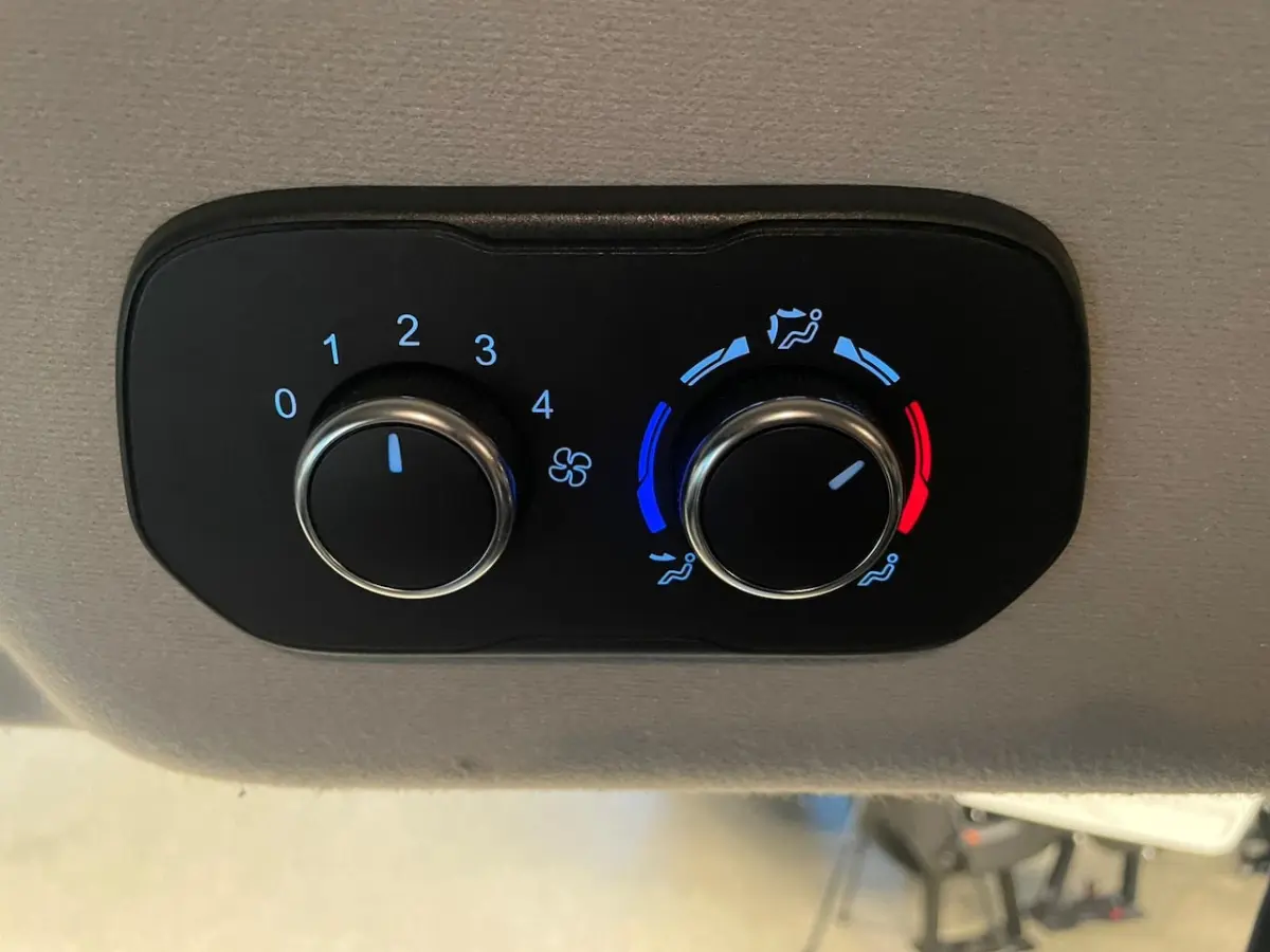 L2H2 Rolstoelbus Automaat