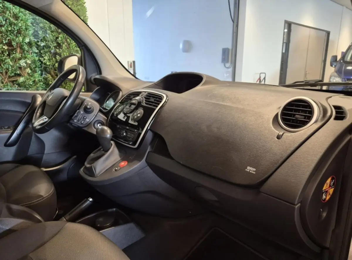 Ii Rolstoelauto Automaat XXL-Ombouw 150cm rolstoel binnenhoogte