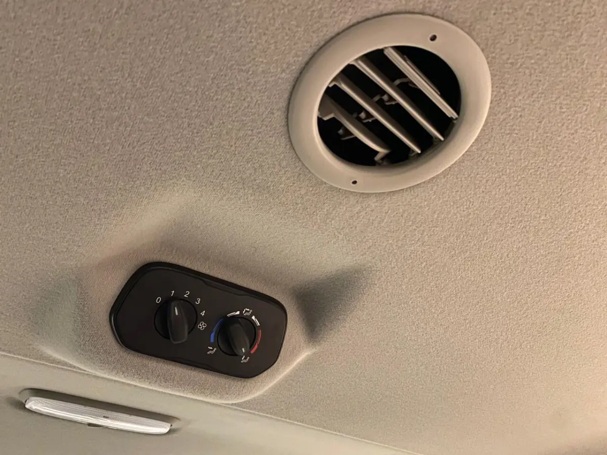 L1H1 Rolstoelbus (airco)