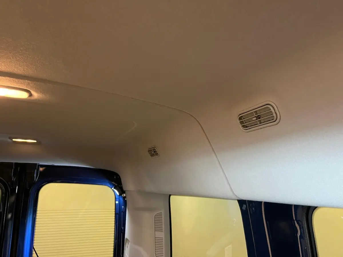 L2H2 Rolstoelbus rolstoel geschikt
