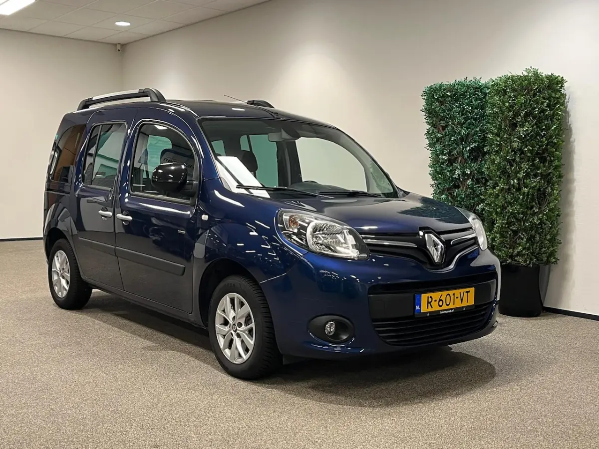 Rolstoelauto Automaat + Luchtvering + Handbediening HBR+SG