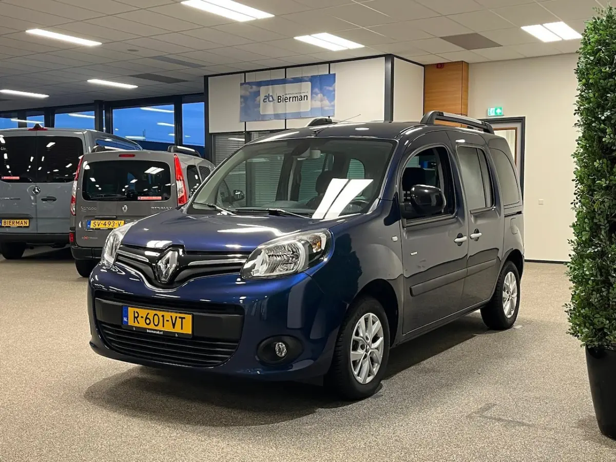 Rolstoelauto Automaat + Luchtvering + Handbediening HBR+SG