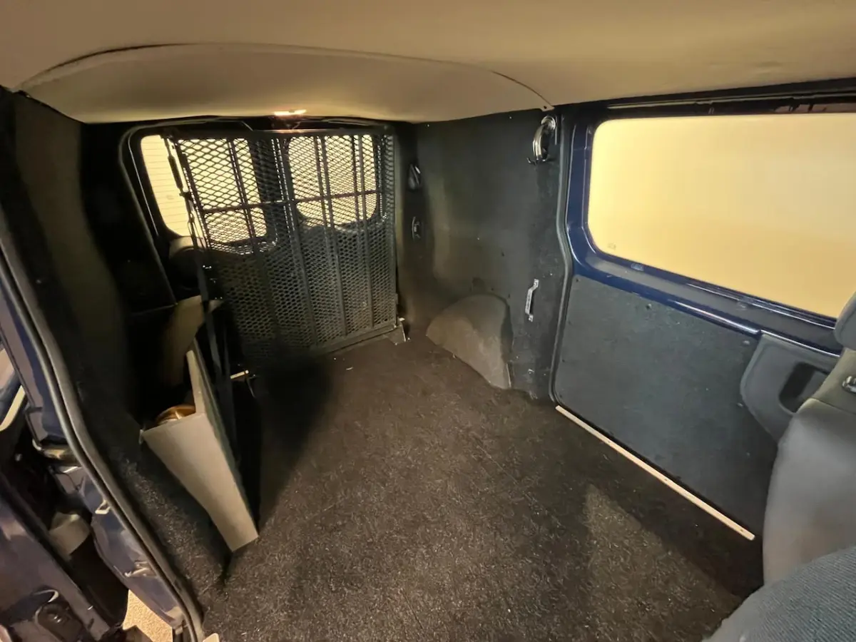 L1H1 Rolstoelbus rolstoel geschikt