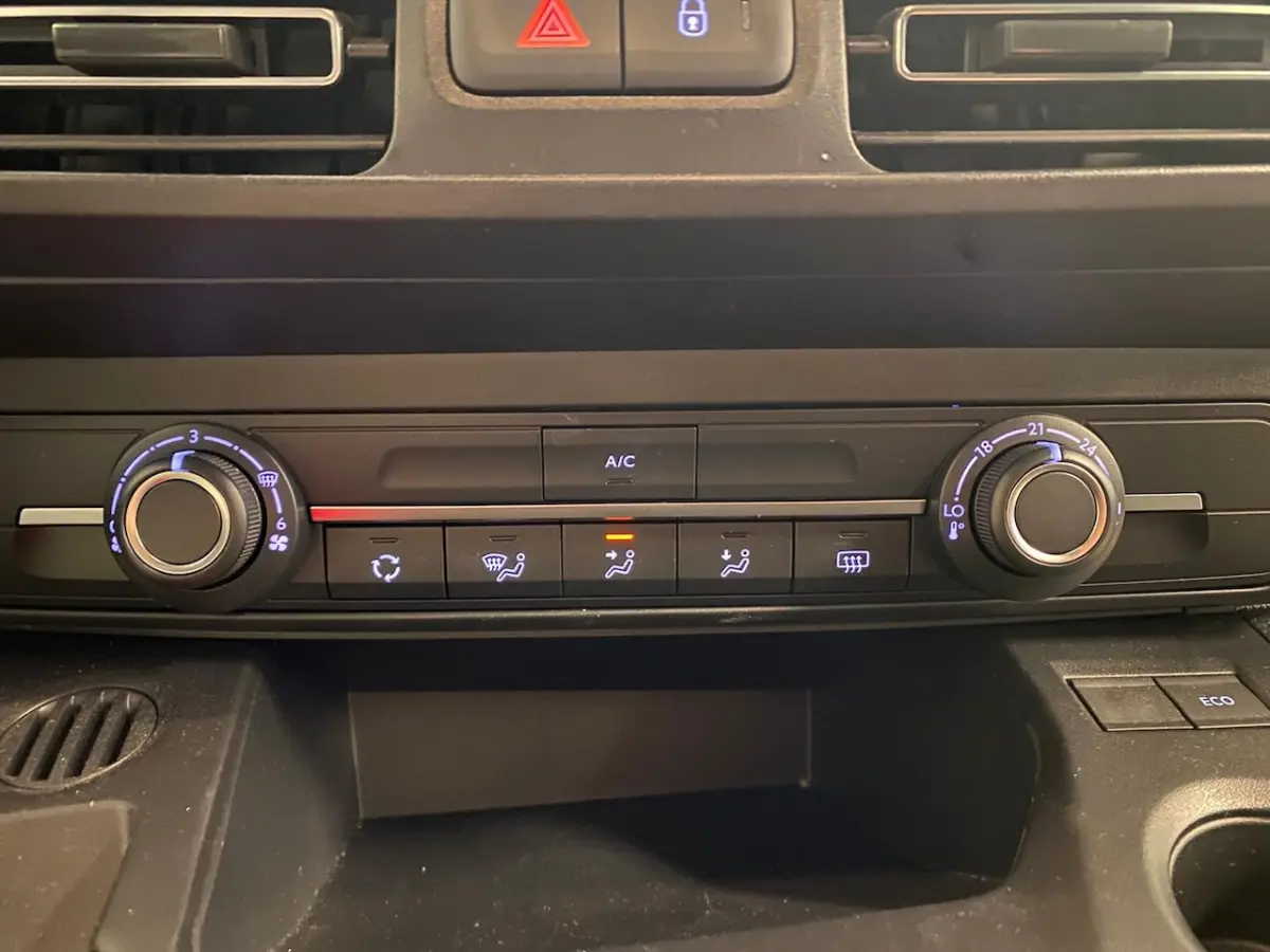 L2 Rolstoelauto Automaat 5+1