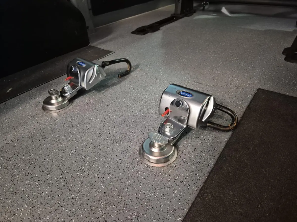 L1H2 Rolstoelbus (airco)