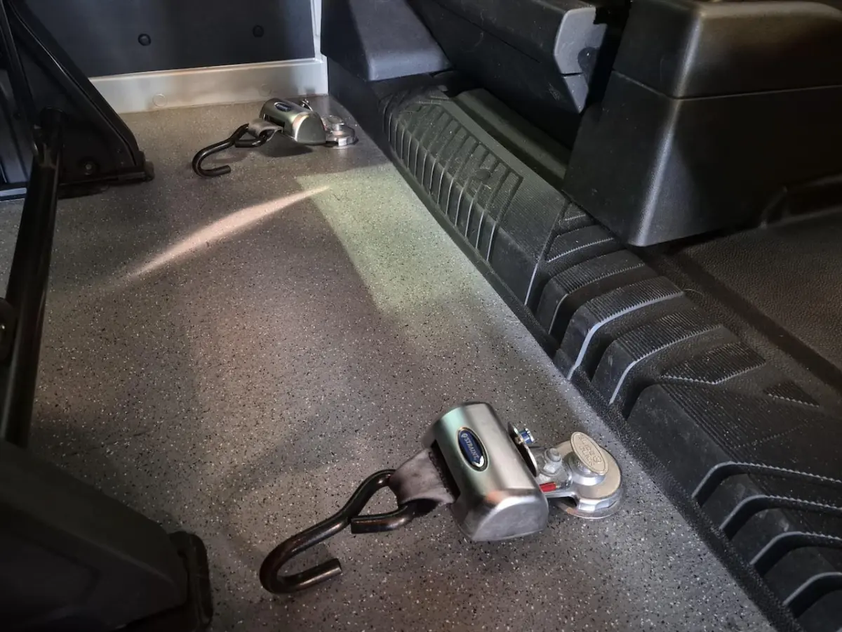 L1H2 Rolstoelbus (airco)
