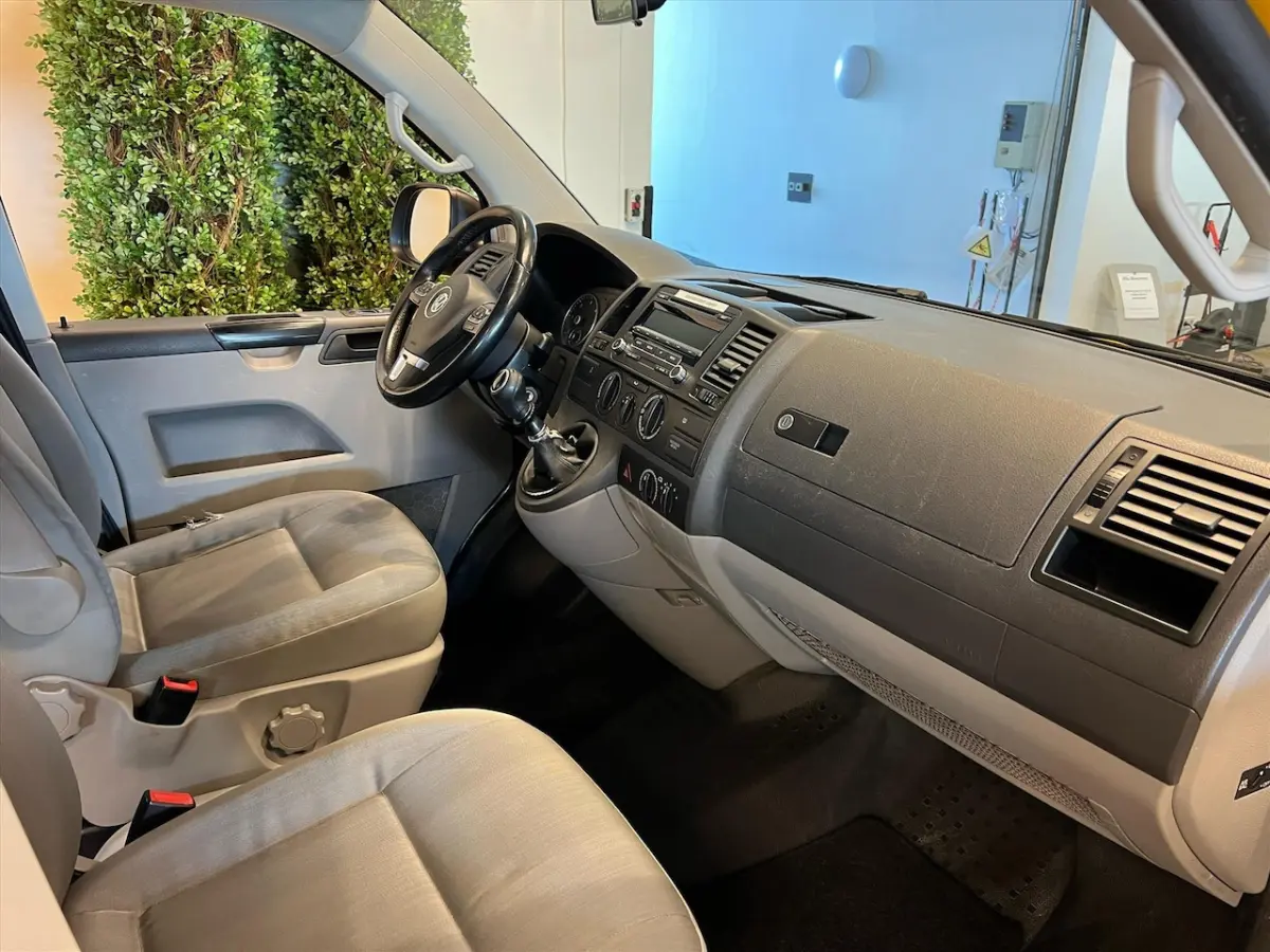 L2H3 Personenbus / Buurtbus 7-pers