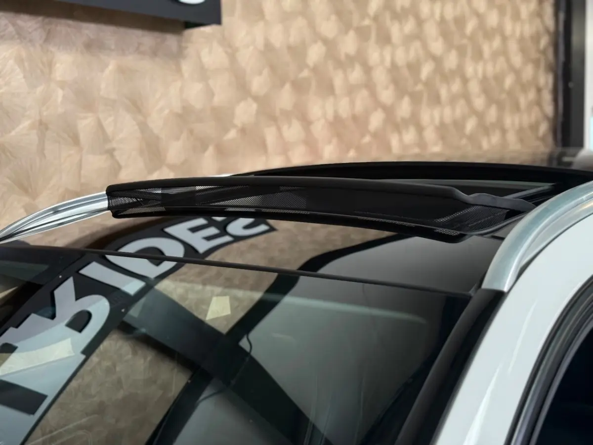 200 AMG Edition White| Pano | Camera | 19 inch | Led |