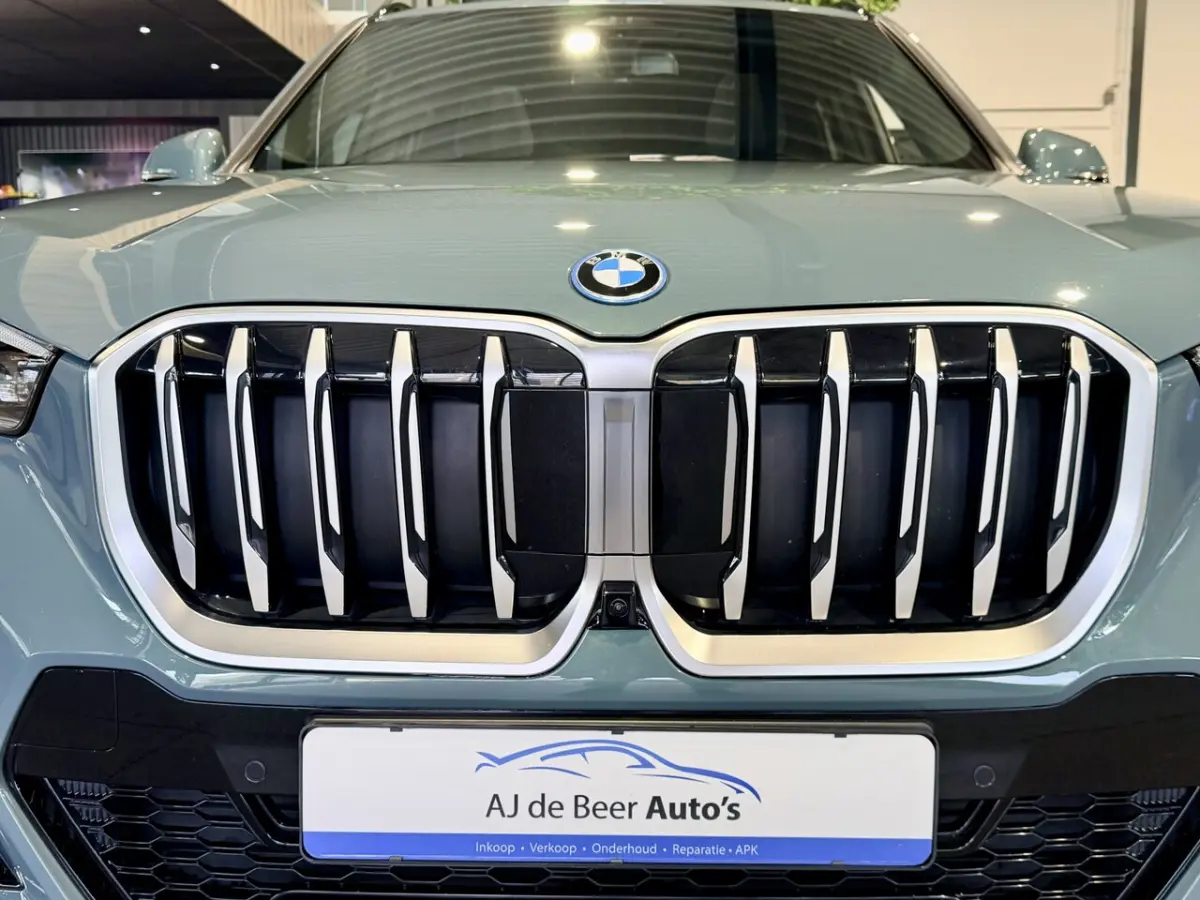 xDrive30e High Executive 326 pk M-Sport | Panorama | HUD | 360 Camera | Carplay/Android
