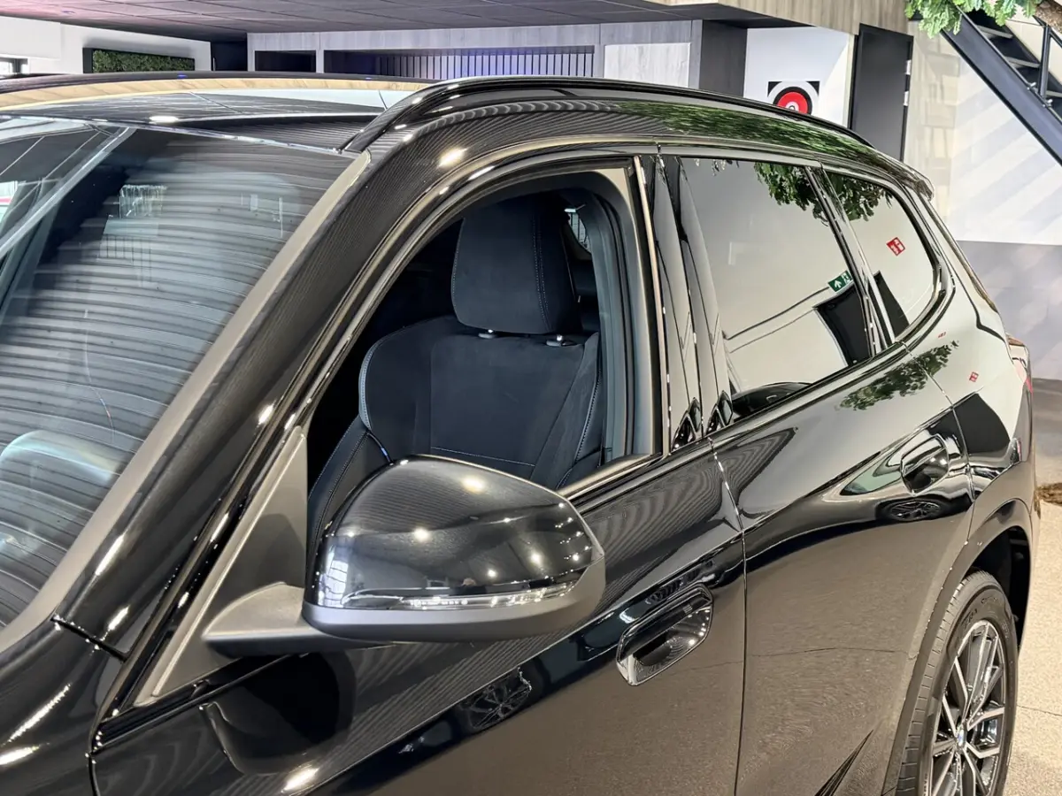 sDrive18i M-Sport Shadow Line Camera | Stoelverwarming | Carplay/Android