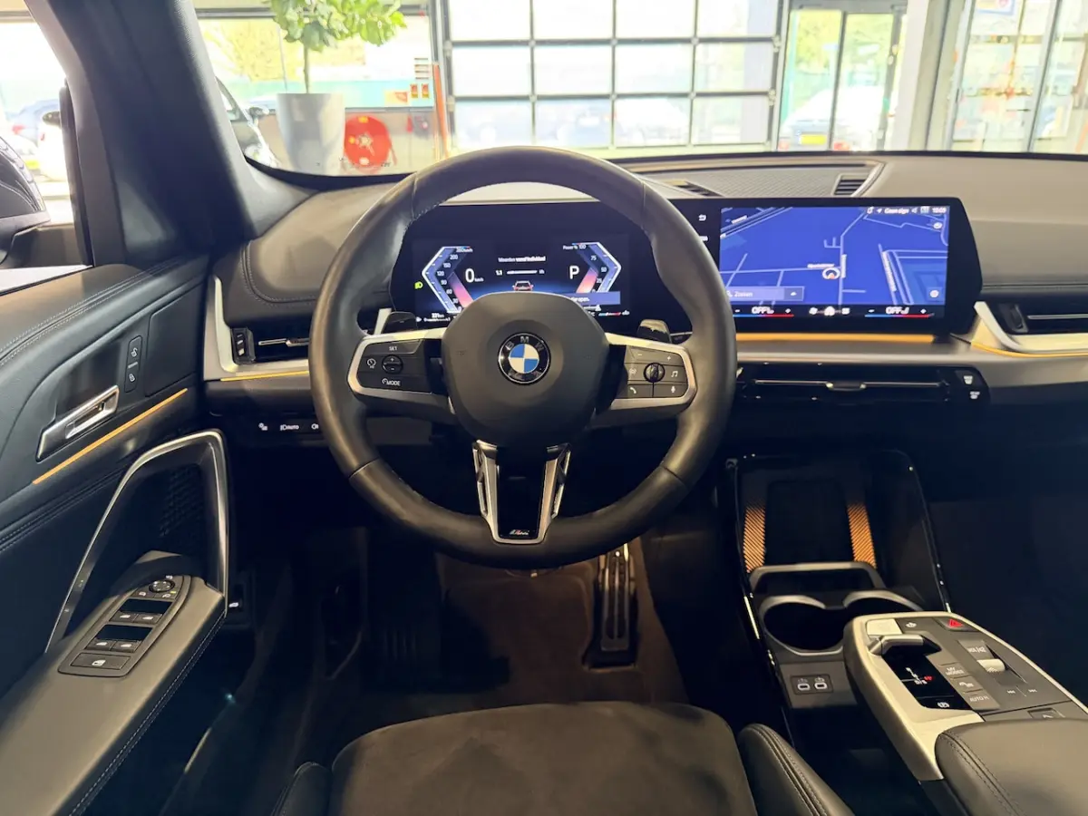 sDrive18i M-Sport Shadow Line Camera | Stoelverwarming | Carplay/Android