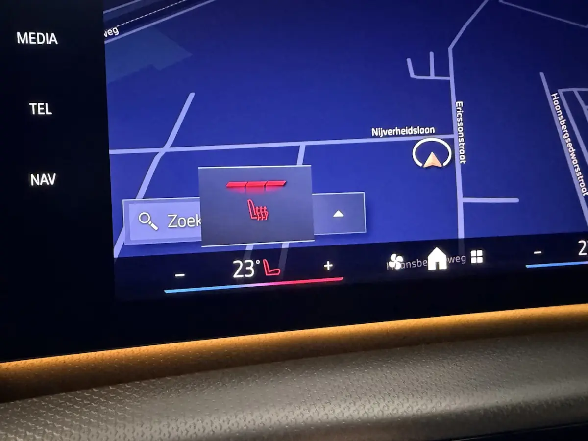 sDrive18i M-Sport Shadow Line Camera | Stoelverwarming | Carplay/Android