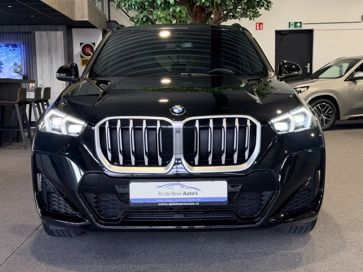 sDrive18i M-Sport Shadow Line Camera | Stoelverwarming | Carplay/Android