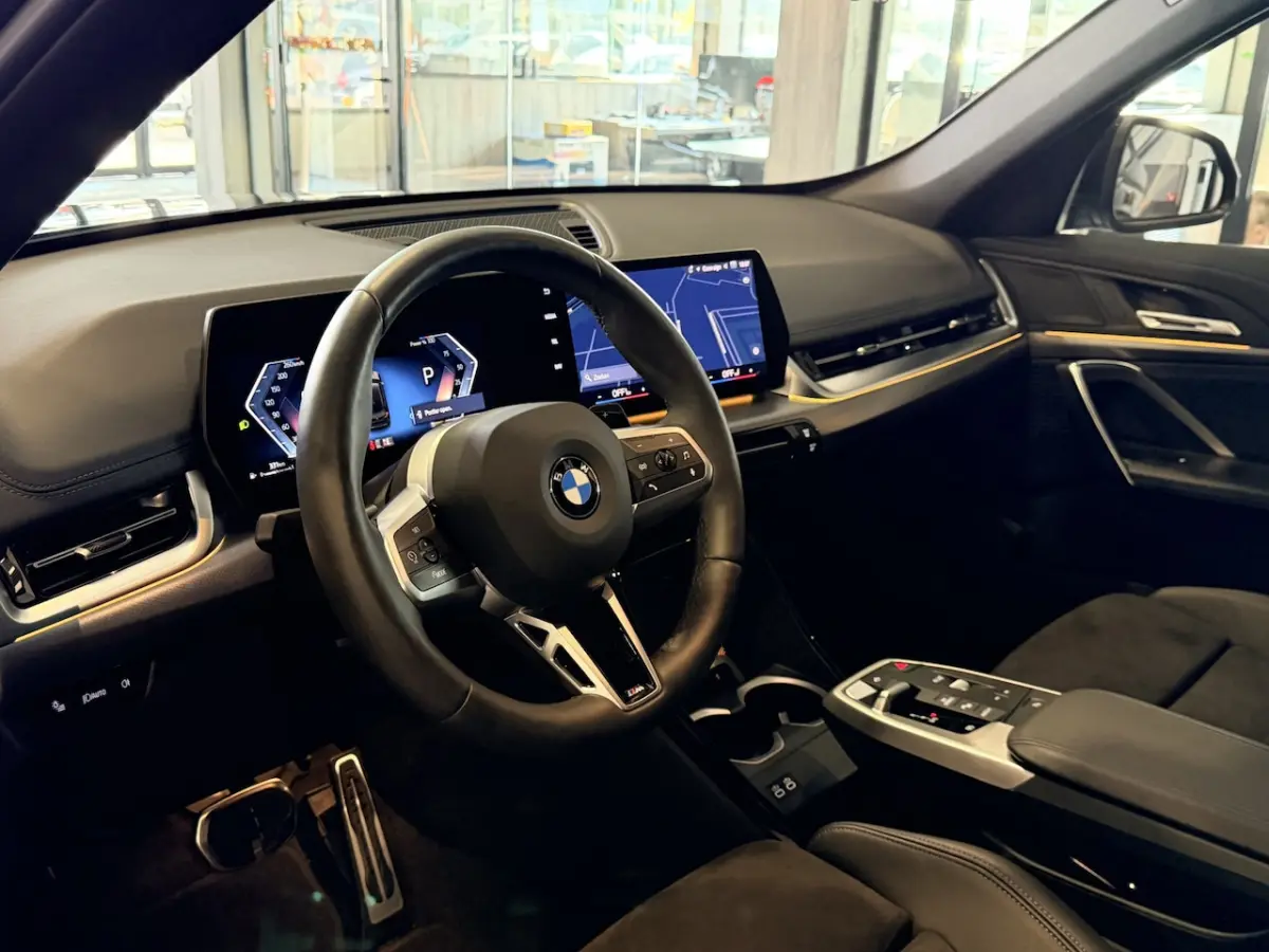 sDrive18i M-Sport Shadow Line Camera | Stoelverwarming | Carplay/Android