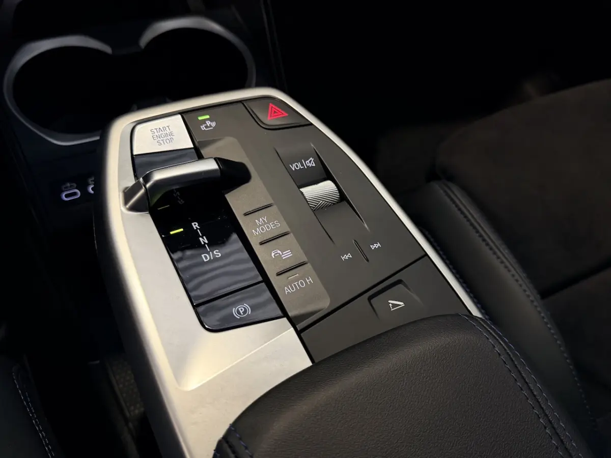 sDrive18i M-Sport Shadow Line Camera | Stoelverwarming | Carplay/Android