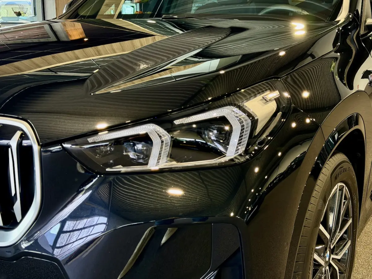 sDrive18i M-Sport Shadow Line Camera | Stoelverwarming | Carplay/Android