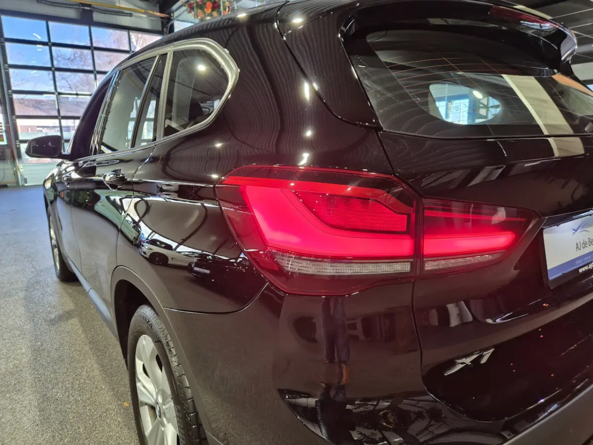 xDrive25e Executive Camera | LED | Stoelverwarming | 4x4 | 1e eigenaar