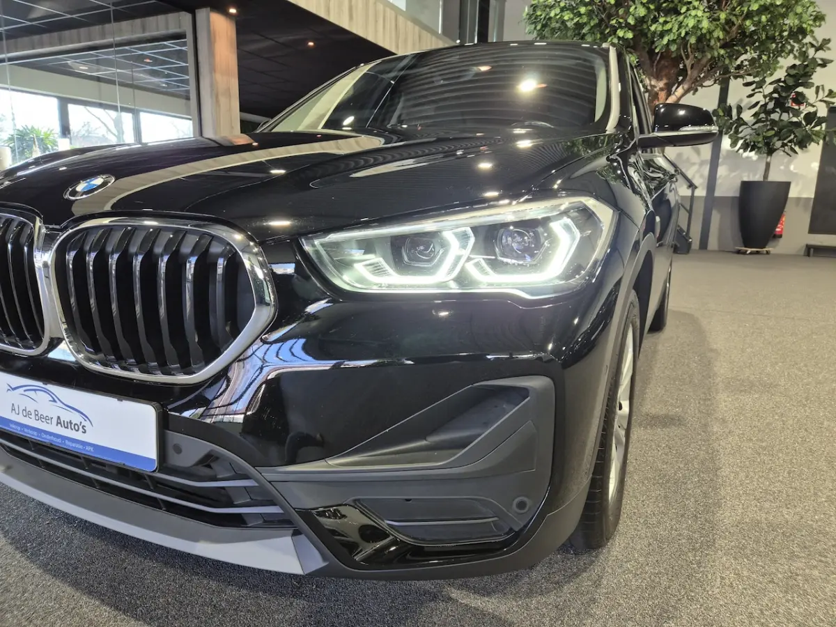 xDrive25e Executive Camera | LED | Stoelverwarming | 4x4 | 1e eigenaar
