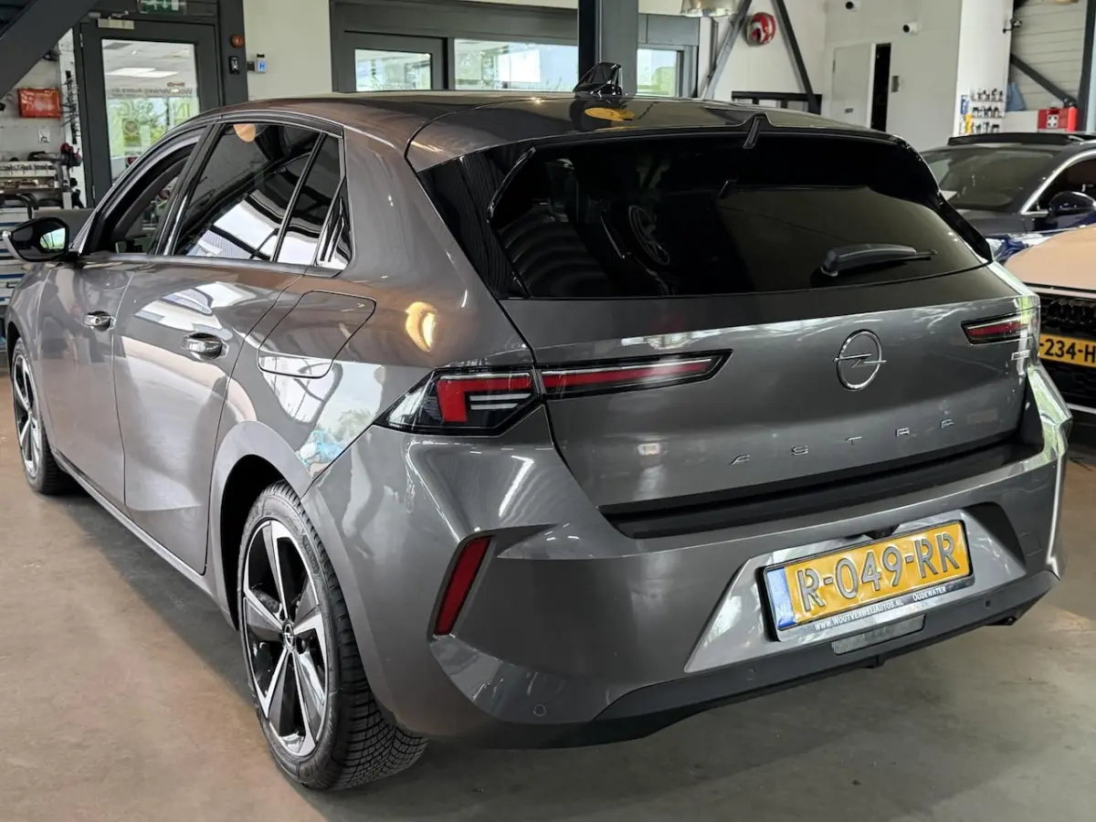 1.6 turbo PHEV 133Kw Business Edition Hybride