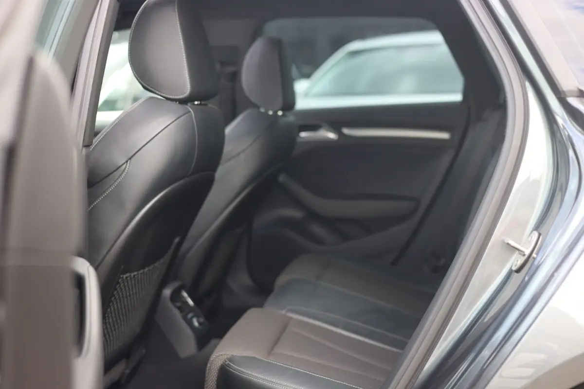 1.5 TFSI AUT | SPORT | 3X S-LINE | PANO | NL AUTO