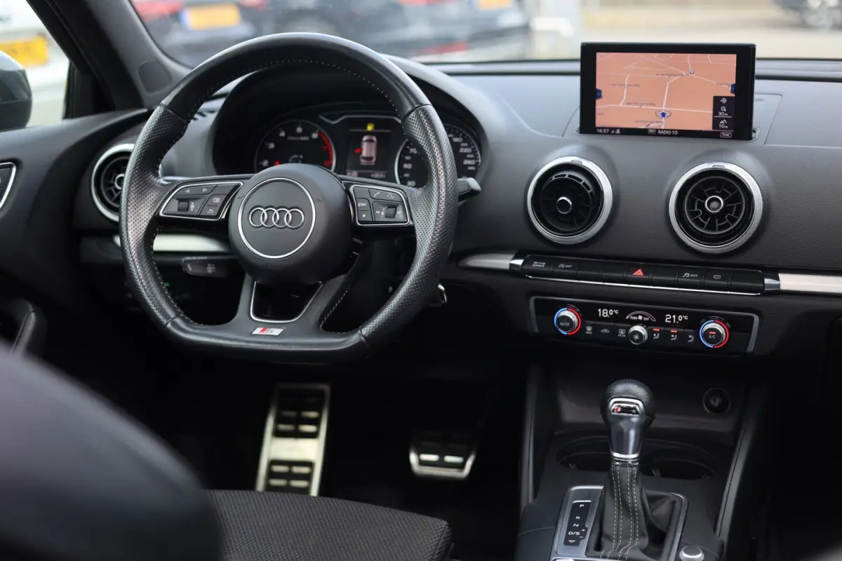 1.5 TFSI AUT | SPORT | 3X S-LINE | PANO | NL AUTO