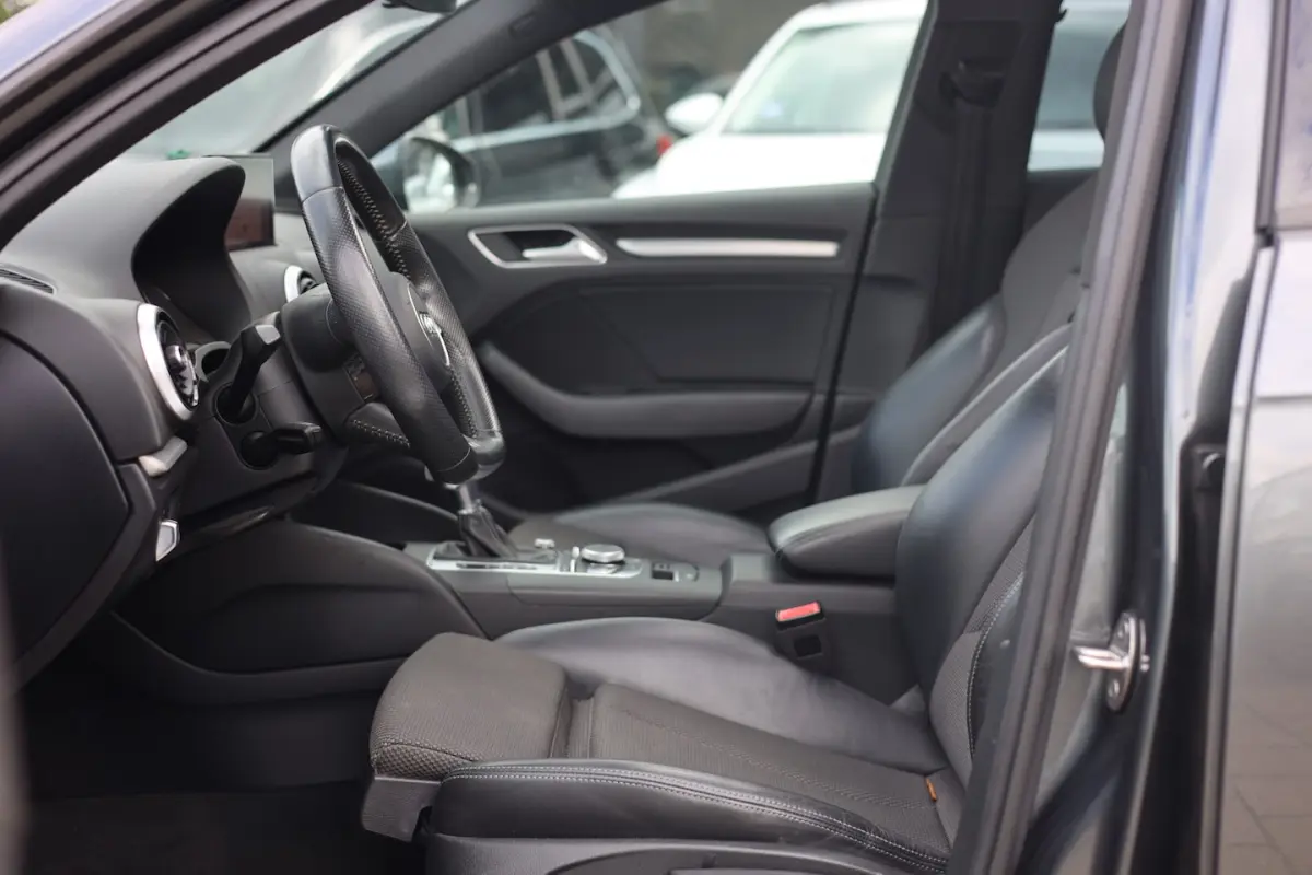 1.5 TFSI AUT | SPORT | 3X S-LINE | PANO | NL AUTO