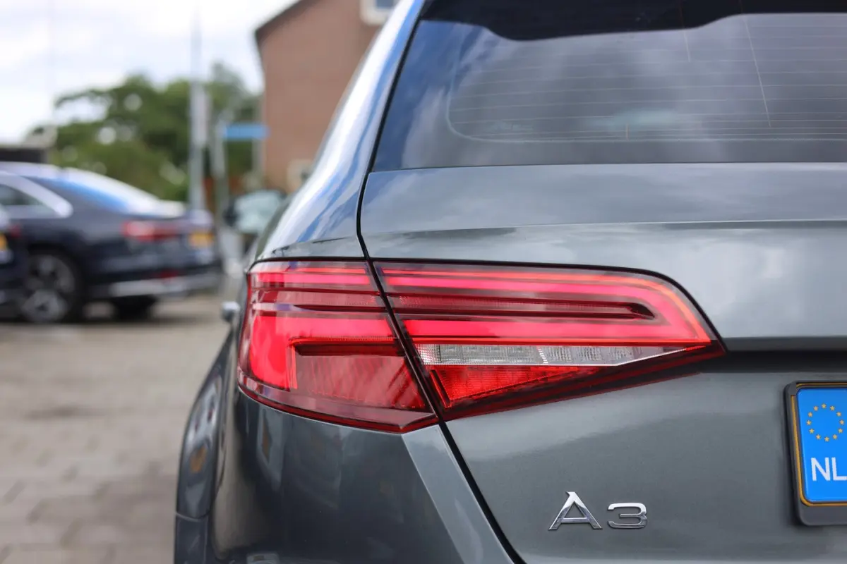 1.5 TFSI AUT | SPORT | 3X S-LINE | PANO | NL AUTO