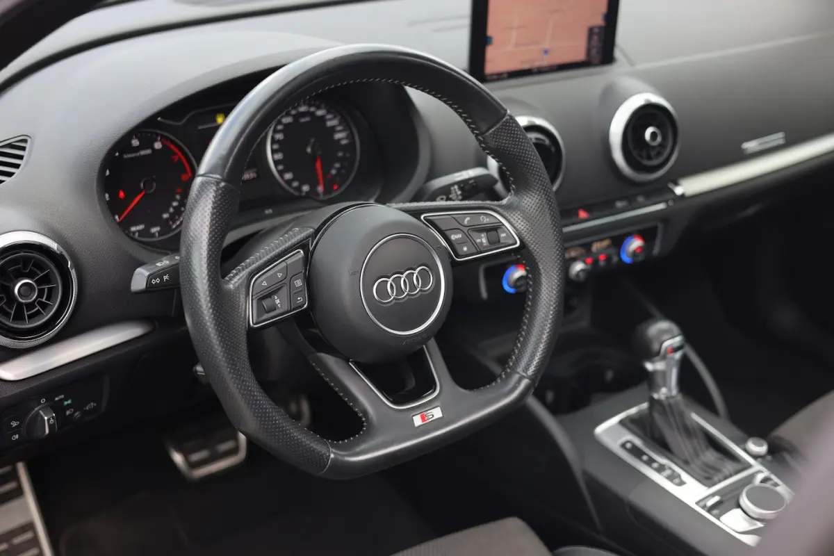 1.5 TFSI AUT | SPORT | 3X S-LINE | PANO | NL AUTO