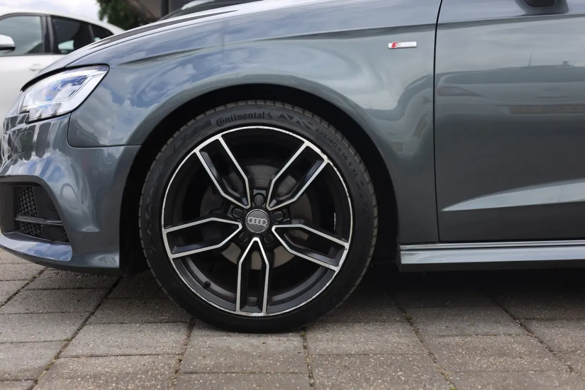 1.5 TFSI AUT | SPORT | 3X S-LINE | PANO | NL AUTO