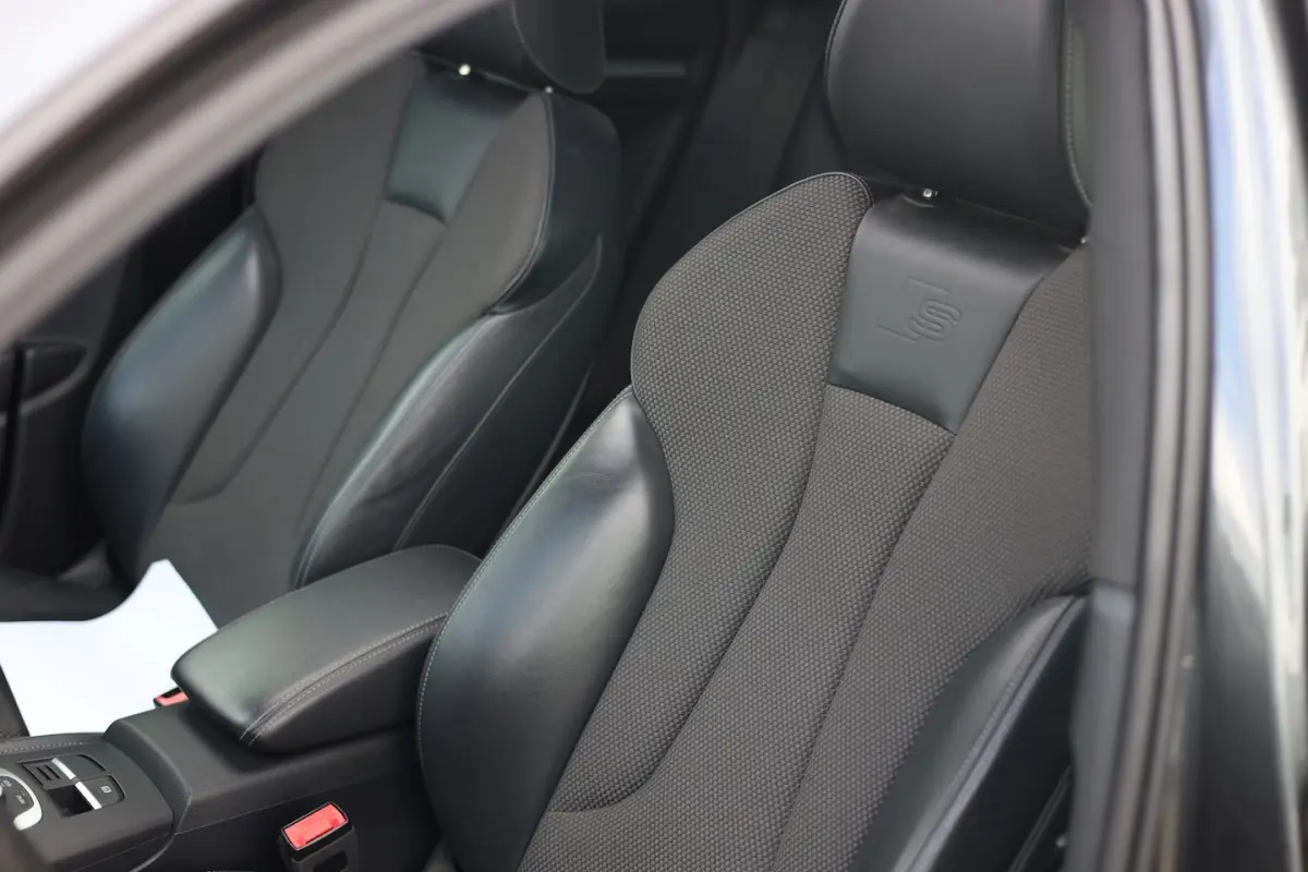1.5 TFSI AUT | SPORT | 3X S-LINE | PANO | NL AUTO