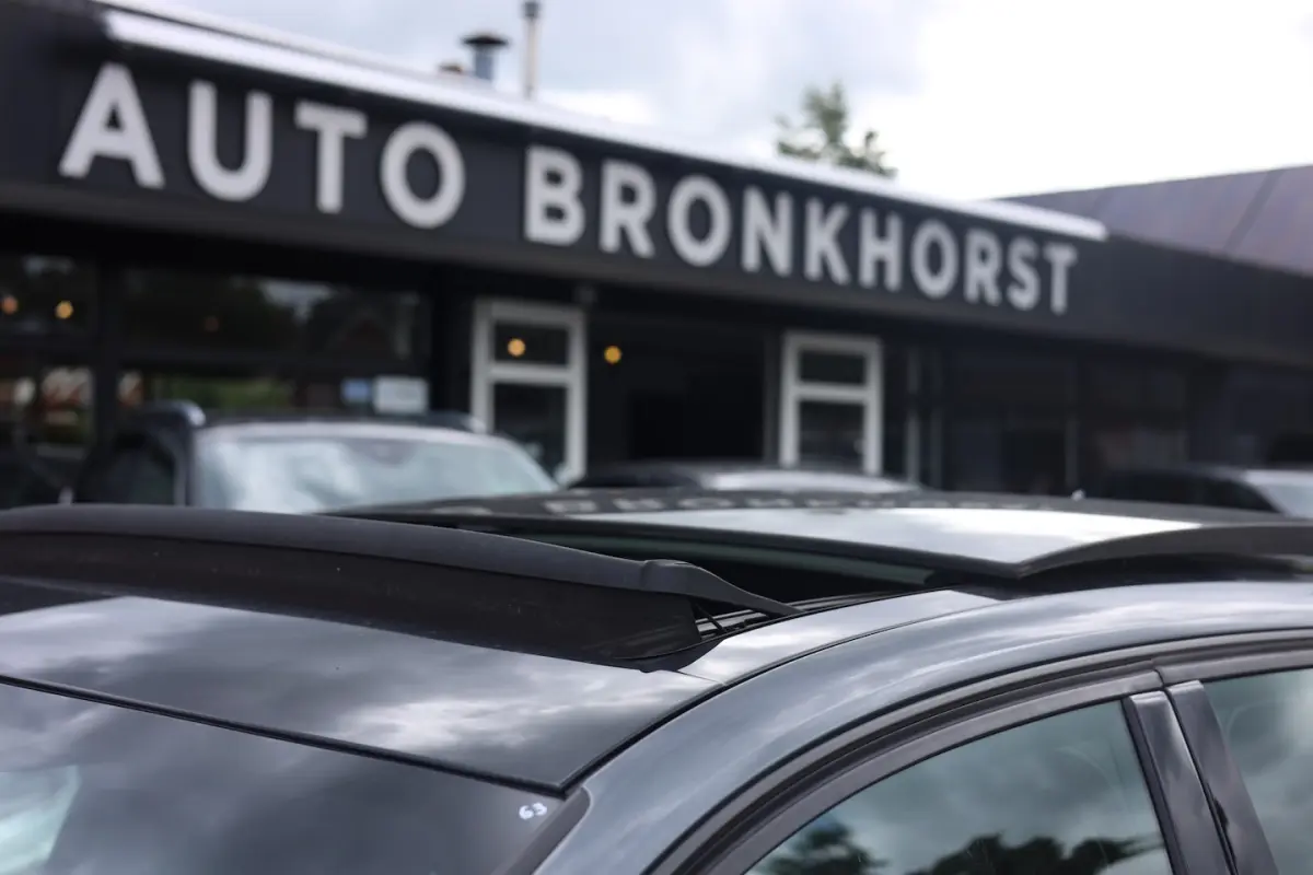 1.5 TFSI AUT | SPORT | 3X S-LINE | PANO | NL AUTO