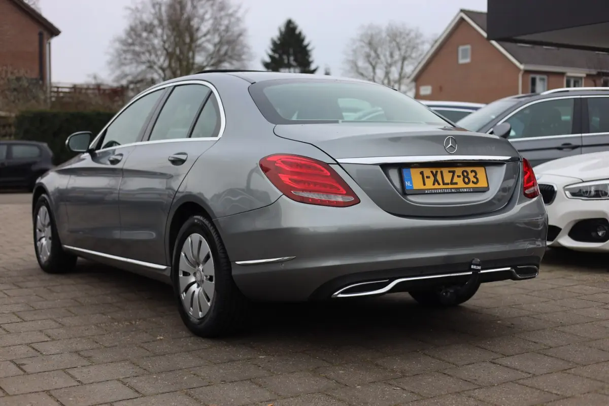 220 CDI PRESTIGE | LEDER | SCHUIFDAK | BURMESTER