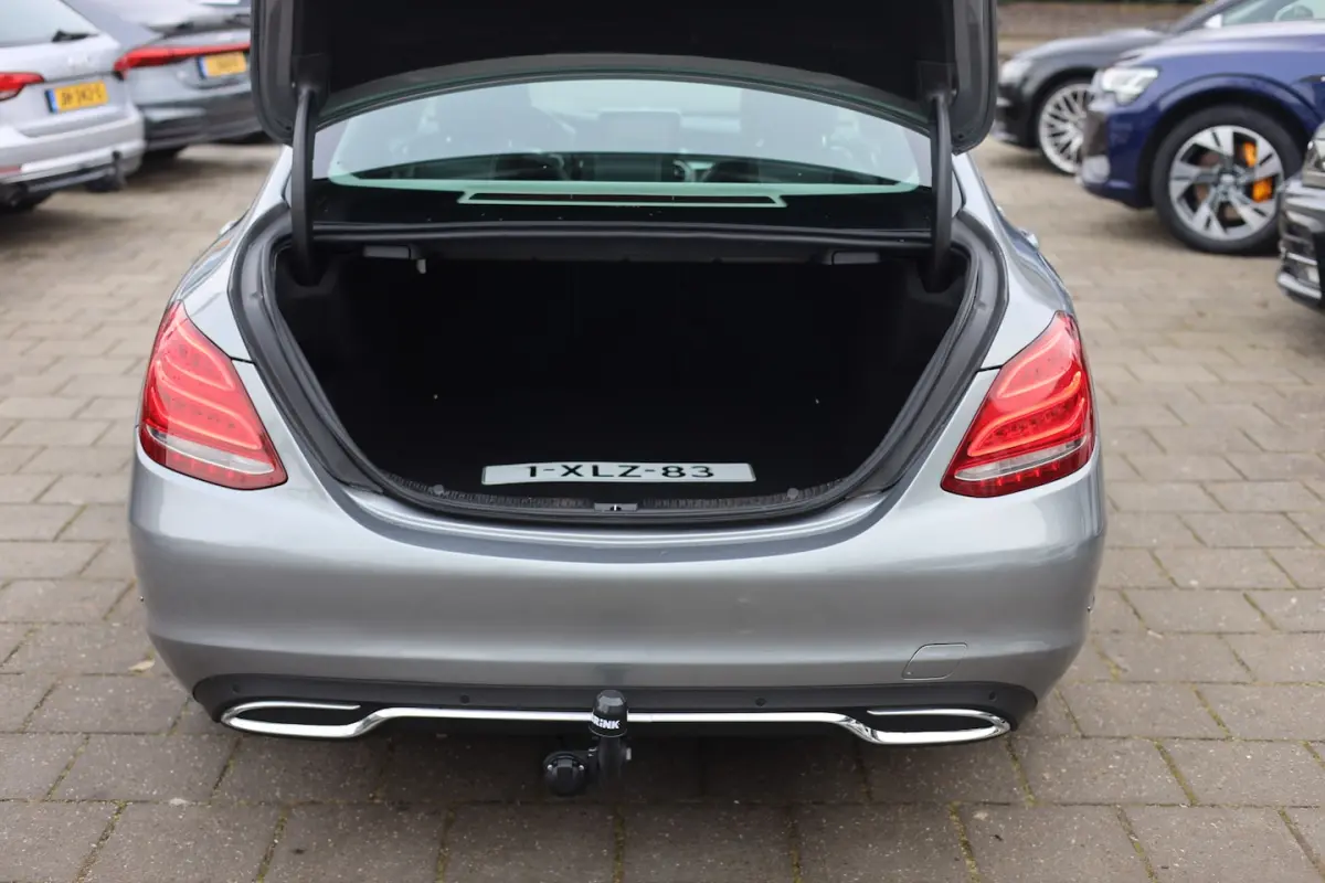 220 CDI PRESTIGE | LEDER | SCHUIFDAK | BURMESTER