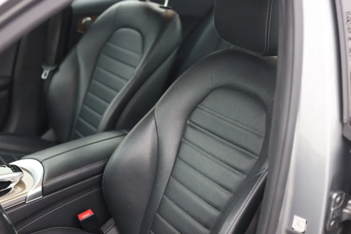 220 CDI PRESTIGE | LEDER | SCHUIFDAK | BURMESTER