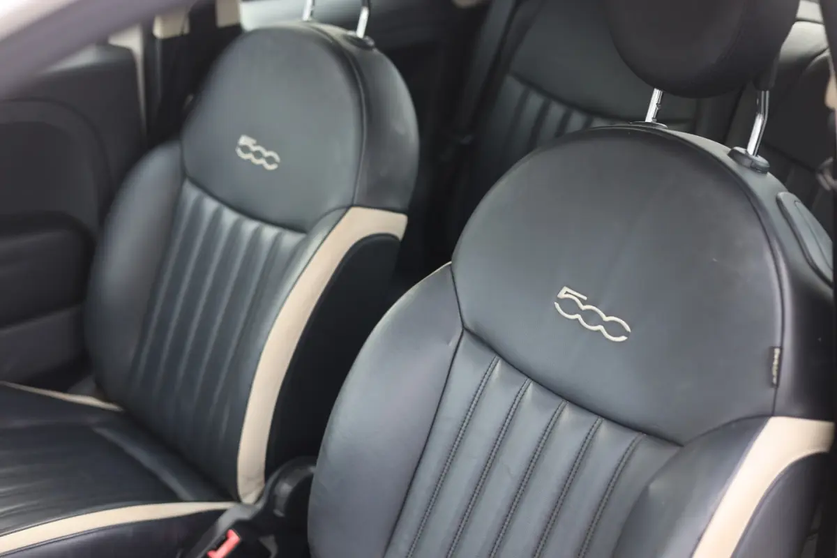 0.9 TWINAIR TURBO LOUNGE | PANO | LEDER | NAVI | 1e EIG