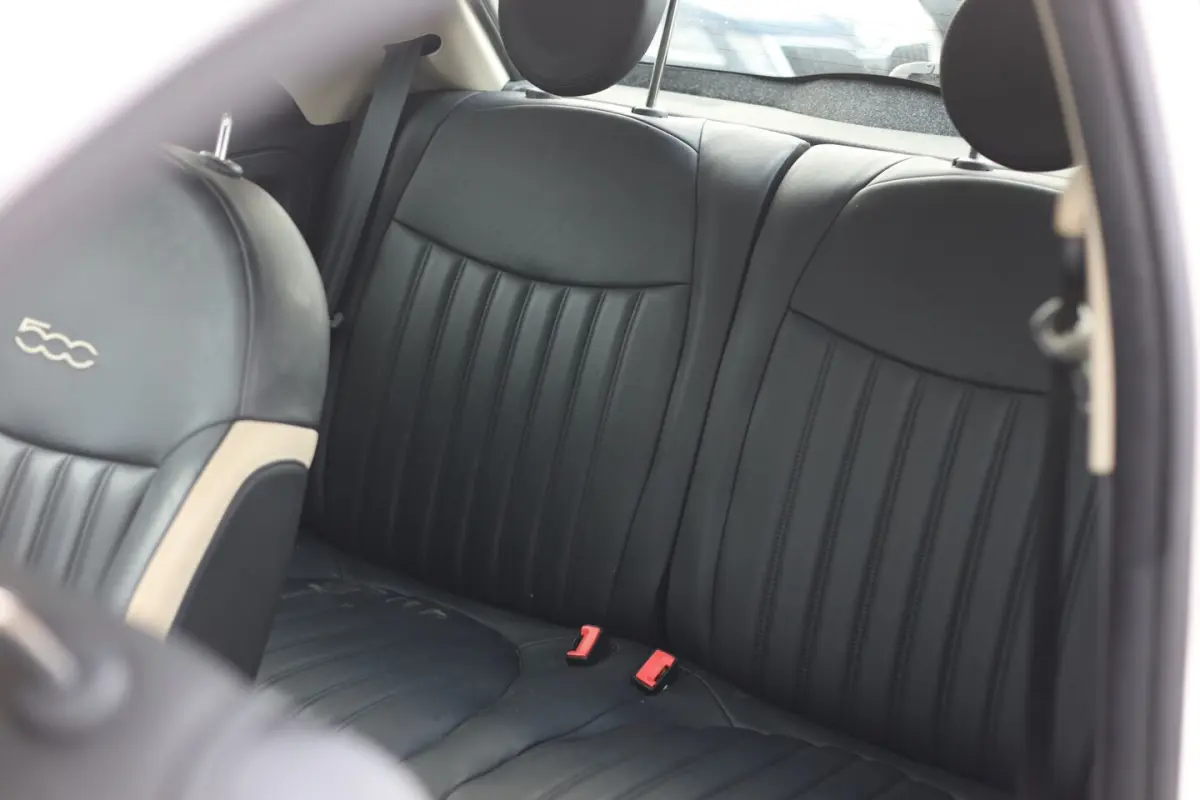 0.9 TWINAIR TURBO LOUNGE | PANO | LEDER | NAVI | 1e EIG
