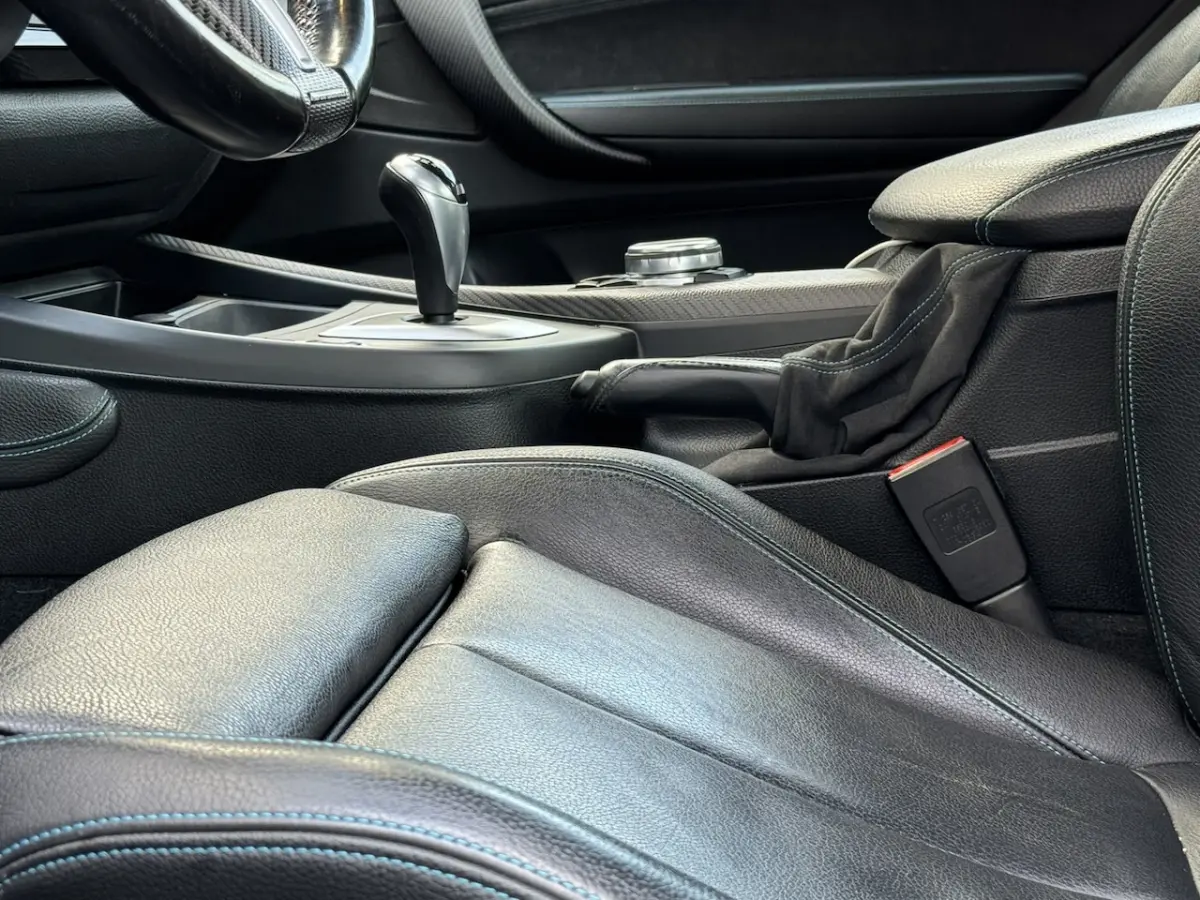 M2 DCT | Full options | Carplay | Zeer mooi | Van een liefhebber, voor een liefhebber