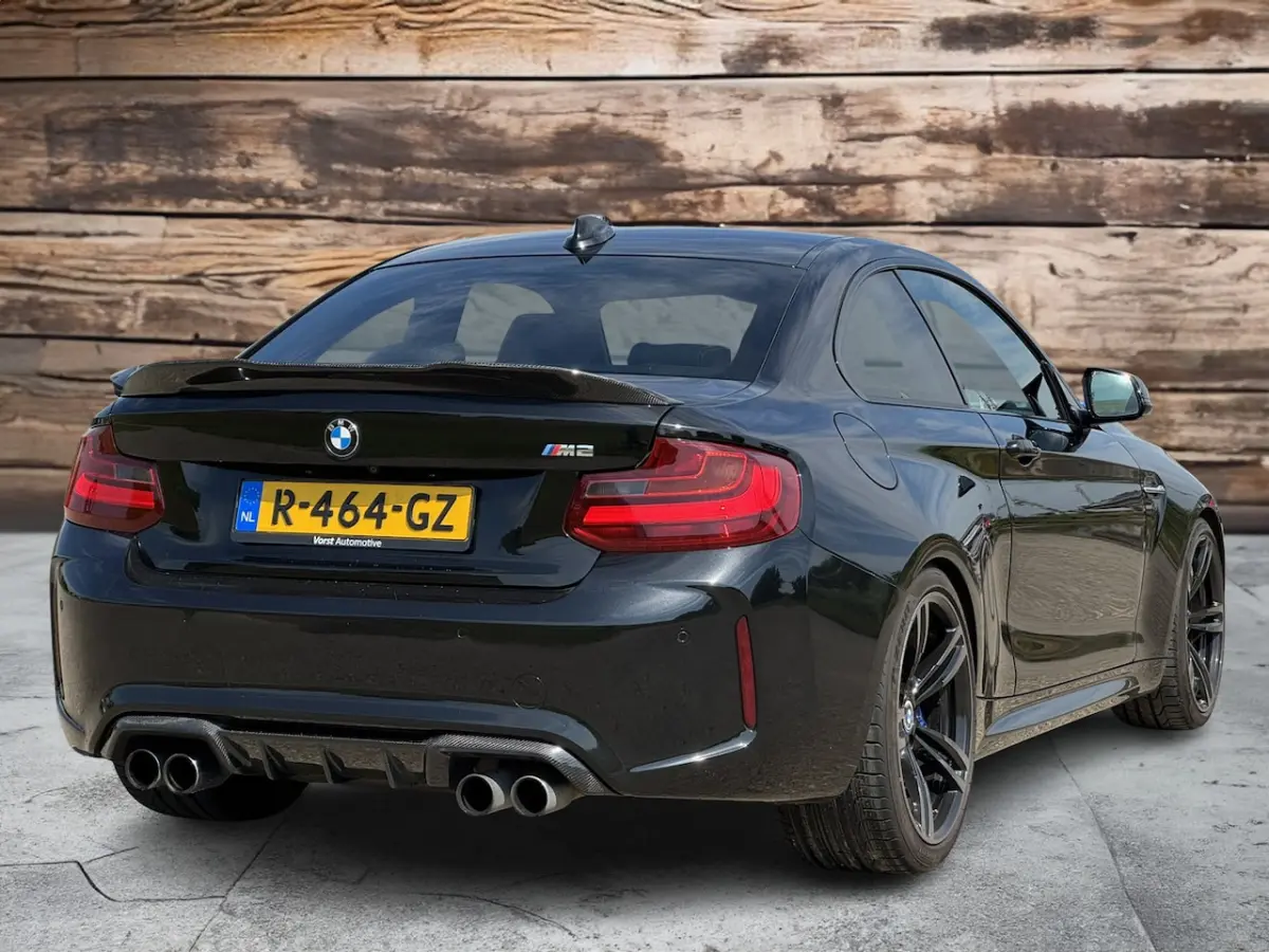 M2 DCT | Full options | Carplay | Zeer mooi | Van een liefhebber, voor een liefhebber