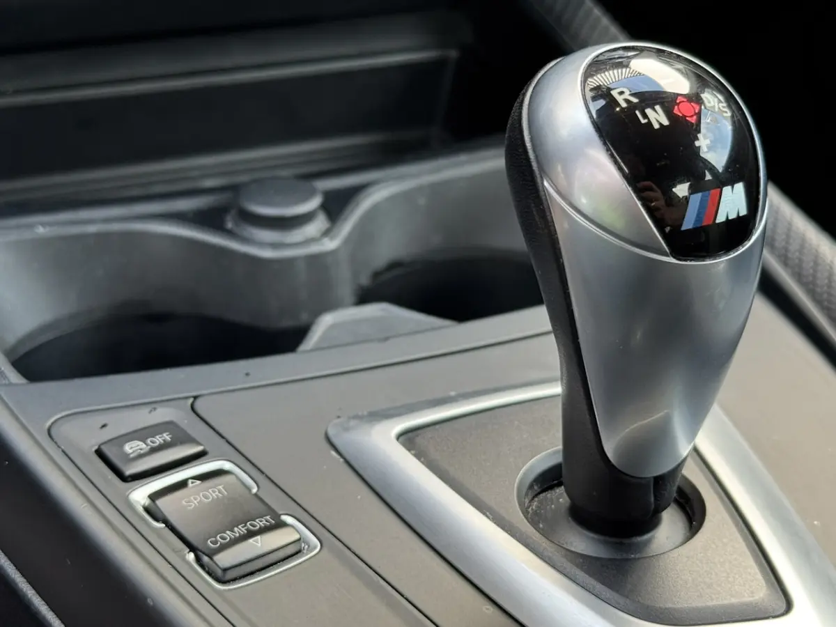M2 DCT | Full options | Carplay | Zeer mooi | Van een liefhebber, voor een liefhebber