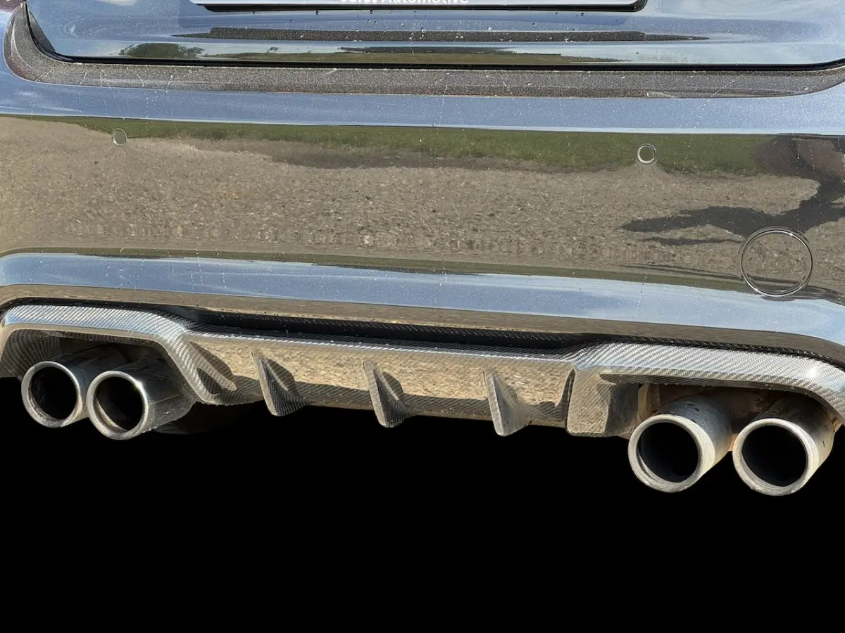 M2 DCT | Full options | Carplay | Zeer mooi | Van een liefhebber, voor een liefhebber
