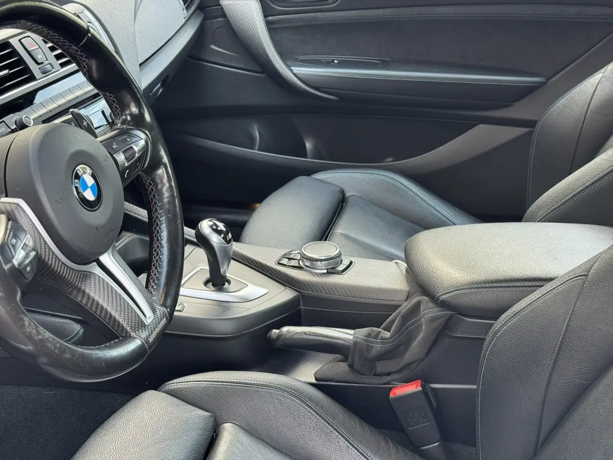 M2 DCT | Full options | Carplay | Zeer mooi | Van een liefhebber, voor een liefhebber