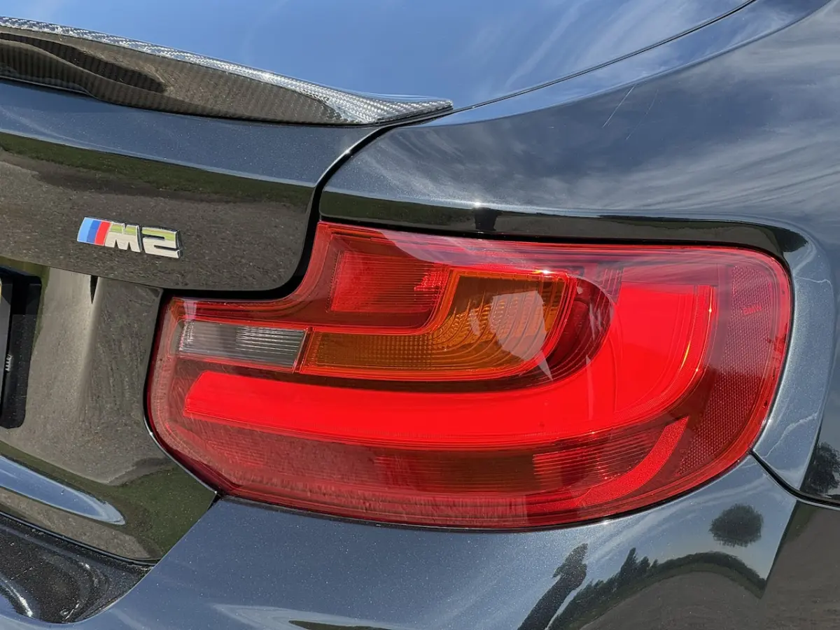 M2 DCT | Full options | Carplay | Zeer mooi | Van een liefhebber, voor een liefhebber