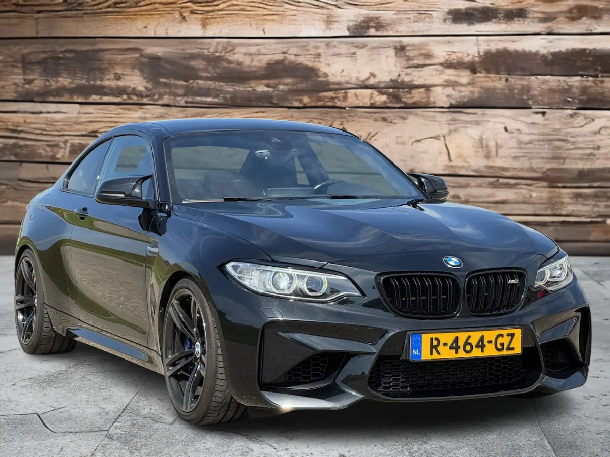 M2 DCT | Full options | Carplay | Zeer mooi | Van een liefhebber, voor een liefhebber