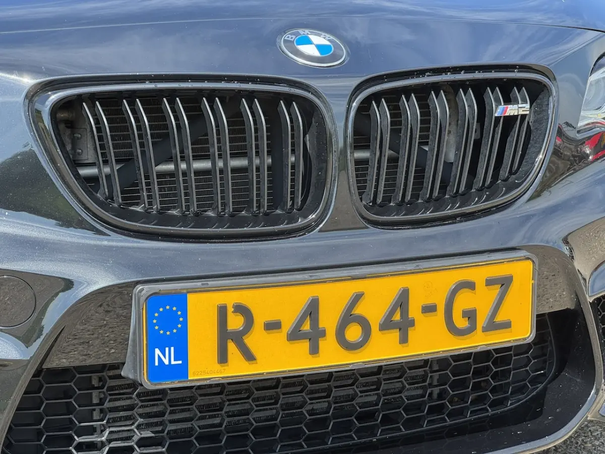 M2 DCT | Full options | Carplay | Zeer mooi | Van een liefhebber, voor een liefhebber